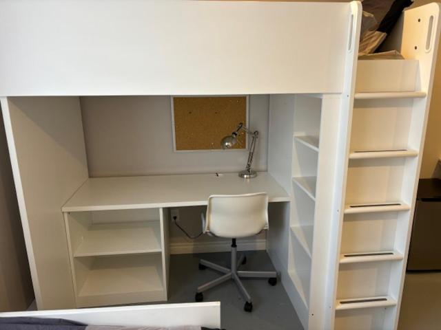 Chambre Triple